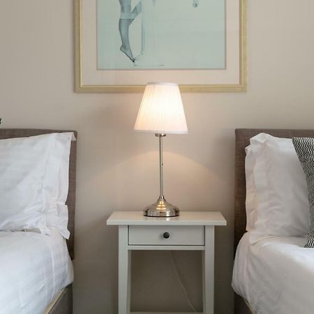 Elms Way No39 - Donnini Apartments Ayr Luaran gambar