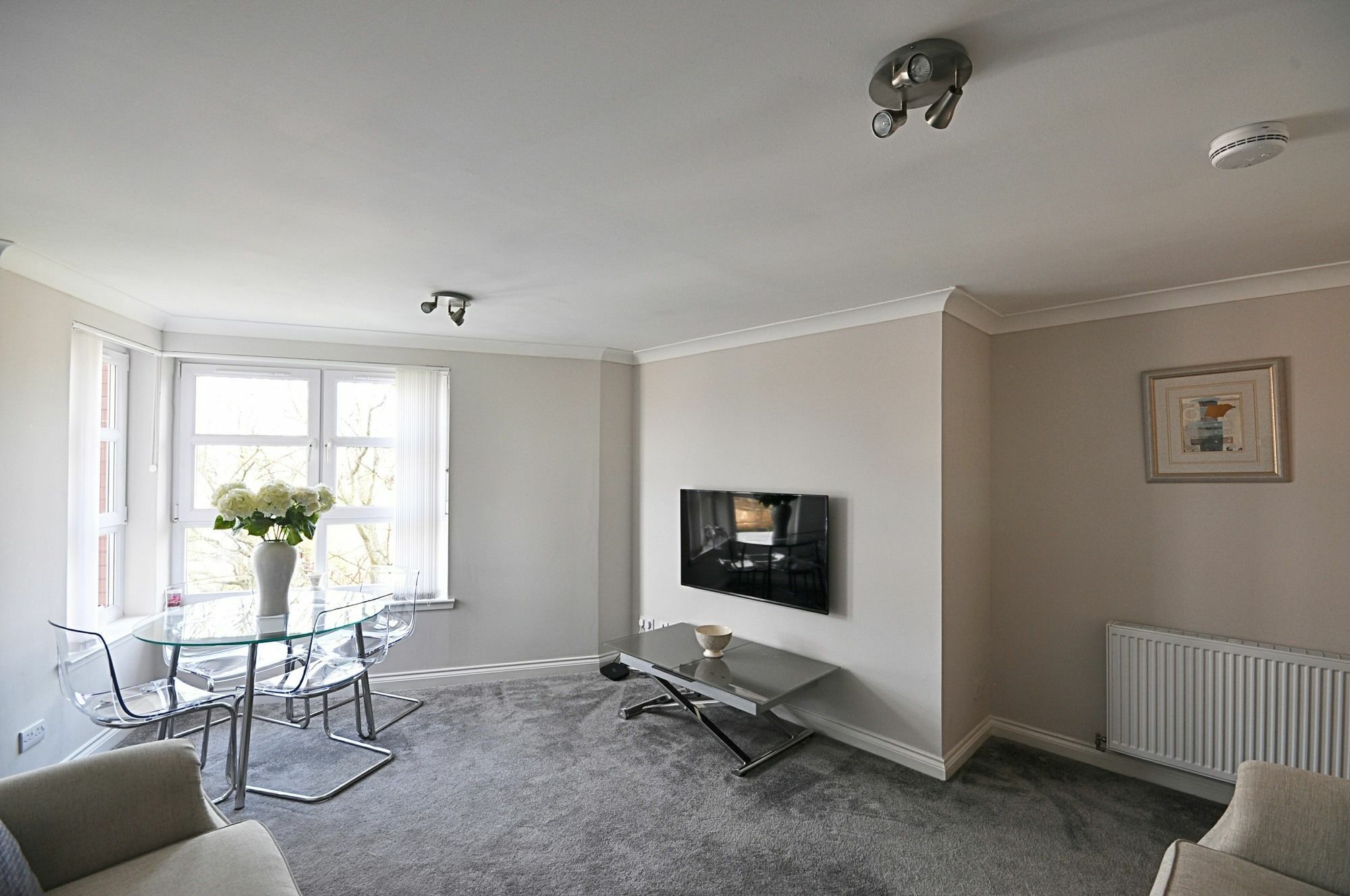 Elms Way No39 - Donnini Apartments Ayr Luaran gambar